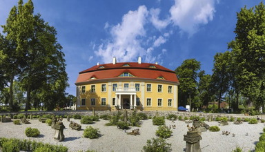 Zamek Wiechlice