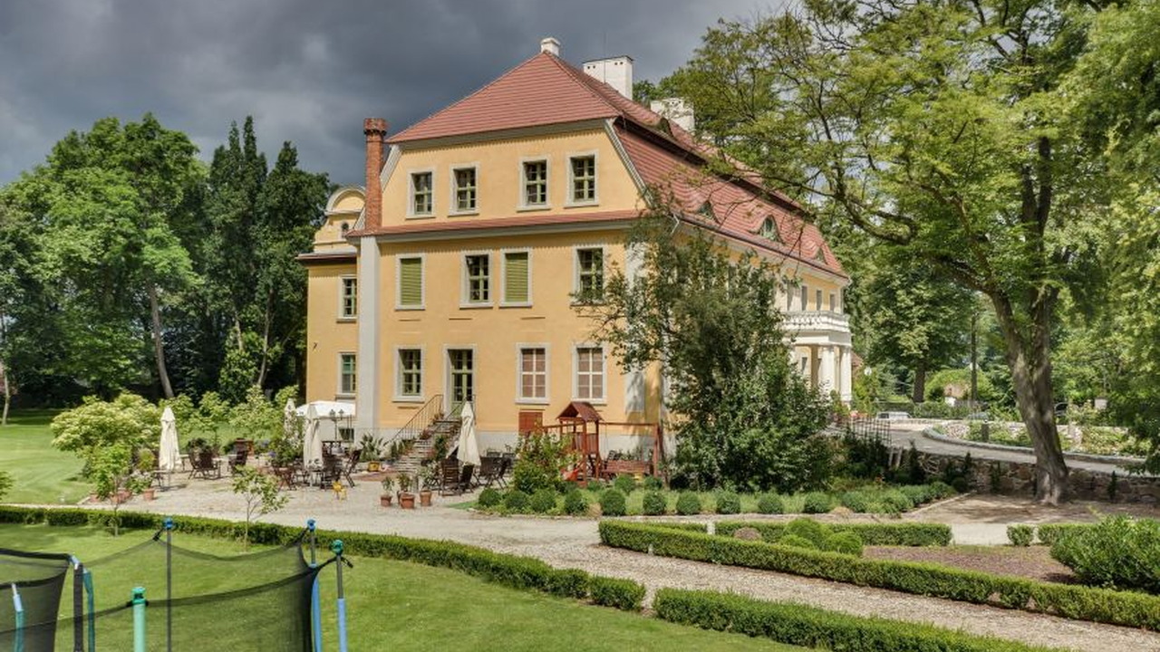 Zamek Wiechlice