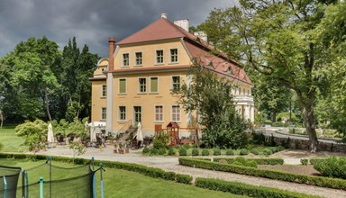 Zamek Wiechlice