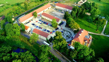 Zamek Wiechlice