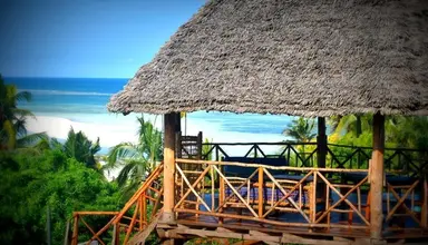 Zan View