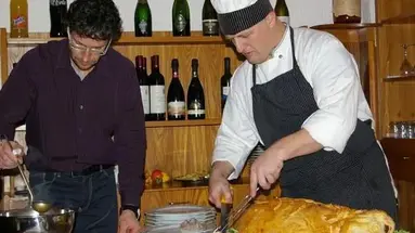 Zanella