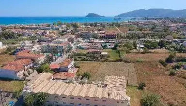 Zante Atlantis