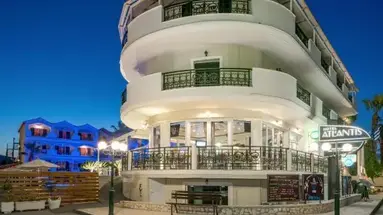 Zante Atlantis