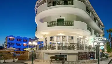 Zante Atlantis