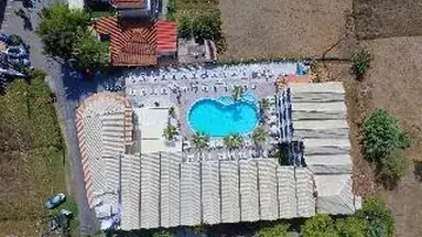 Zante Atlantis
