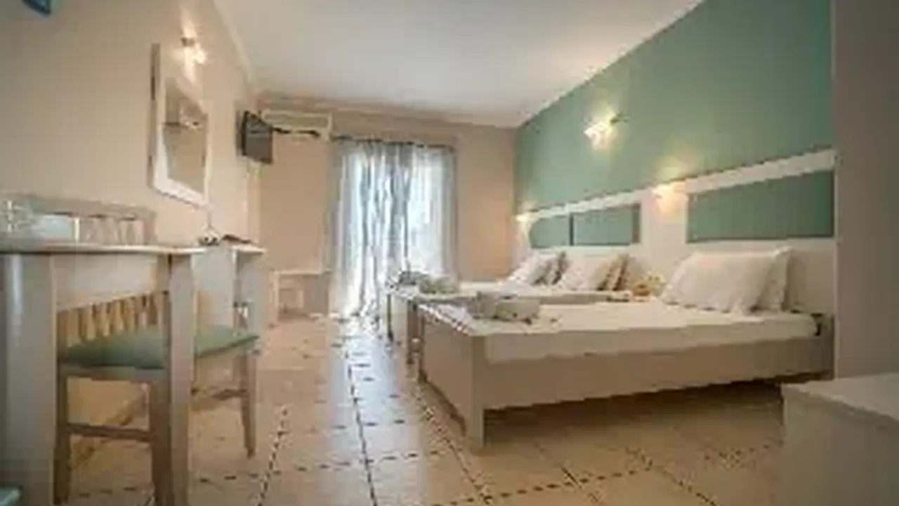 Zante Atlantis