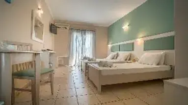 Zante Atlantis