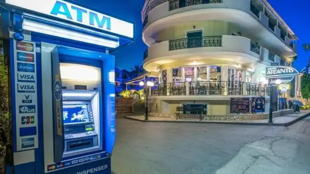 Zante Atlantis