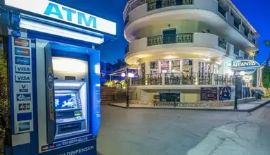 Zante Atlantis