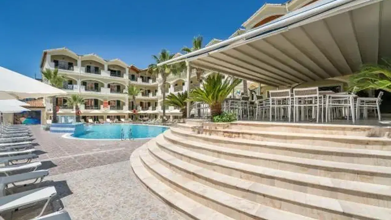 Zante Atlantis