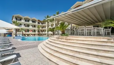 Zante Atlantis