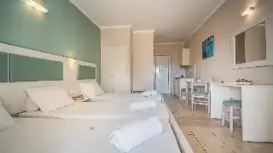 Zante Atlantis