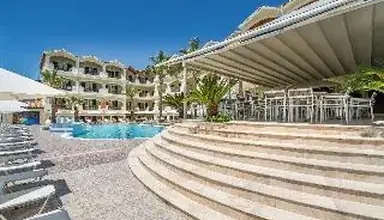Zante Atlantis