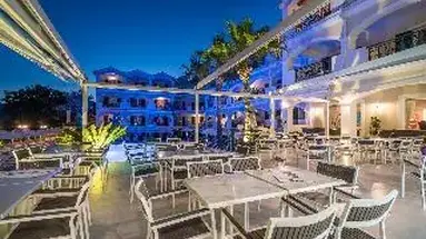 Zante Atlantis