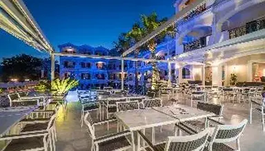 Zante Atlantis