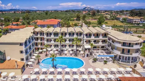 Hotel Zante Atlantis