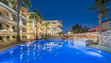 Zante Atlantis
