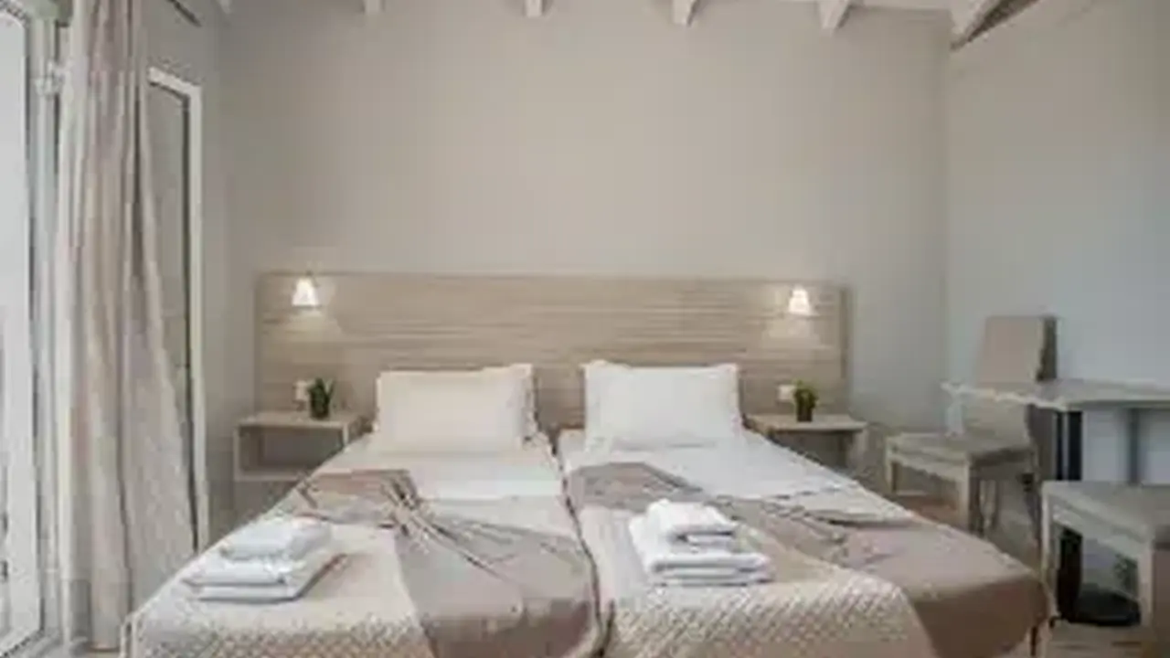 Zante Atlantis