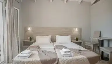 Zante Atlantis