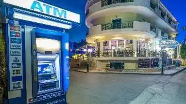 Zante Atlantis