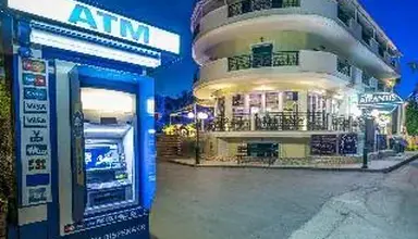 Zante Atlantis