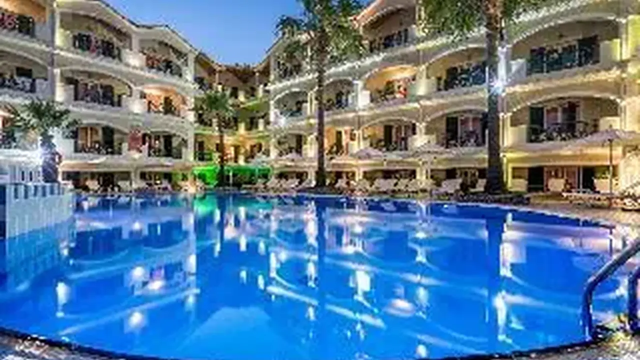 Zante Atlantis