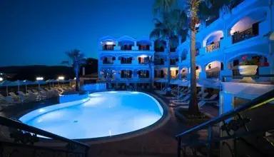 Zante Atlantis
