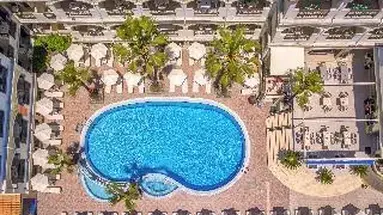 Zante Atlantis