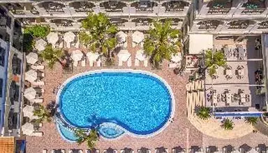 Zante Atlantis
