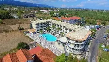 Zante Atlantis
