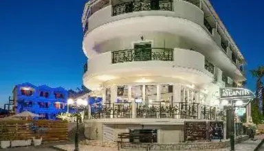 Zante Atlantis