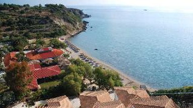 Zante Imperial Beach