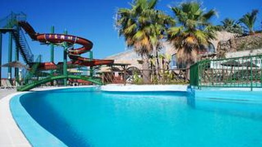 Zante Imperial Beach