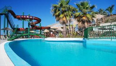 Zante Imperial Beach