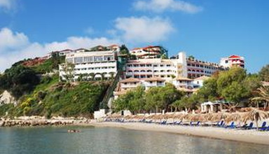 Zante Imperial Beach