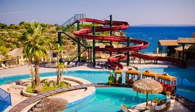 Zante Imperial Beach