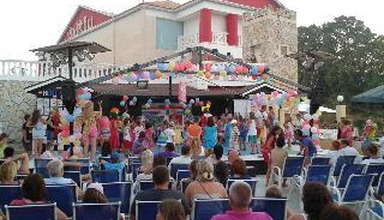 Zante Imperial Beach