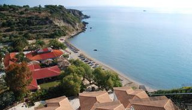 Zante Imperial Beach