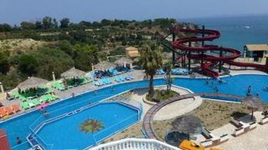 Zante Imperial Beach