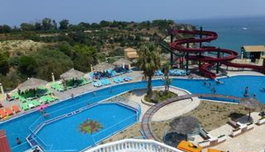 Zante Imperial Beach