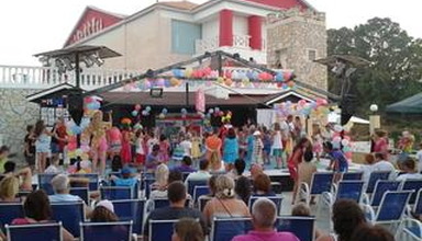Zante Imperial Beach