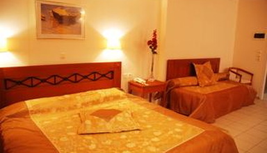 Zante Imperial Beach