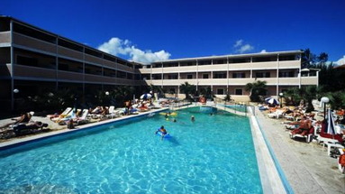 Zante Inn