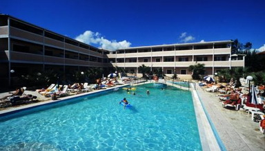 Zante Inn