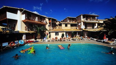 Zante Inn