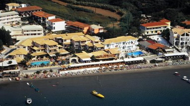 Zante Inn
