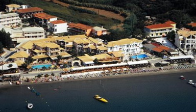 Zante Inn