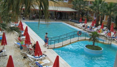 Zante Inn