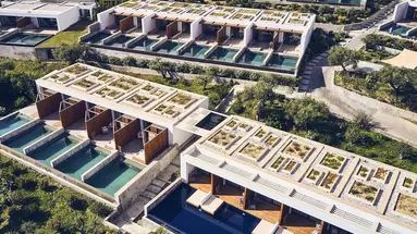Zante Maris Suites